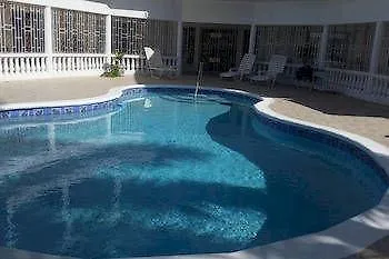 Βίλα Chateau De La Rose 1Bdr Apartment Μοντέγκο Μπέυ