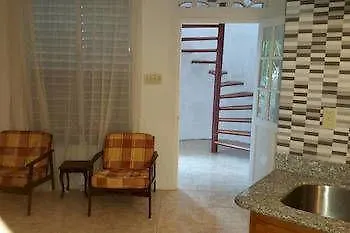 Chateau De La Rose 1Bdr Apartment Μοντέγκο Μπέυ 0*,