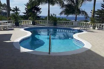Chateau De La Rose 1Bdr Apartment Μοντέγκο Μπέυ Βίλα