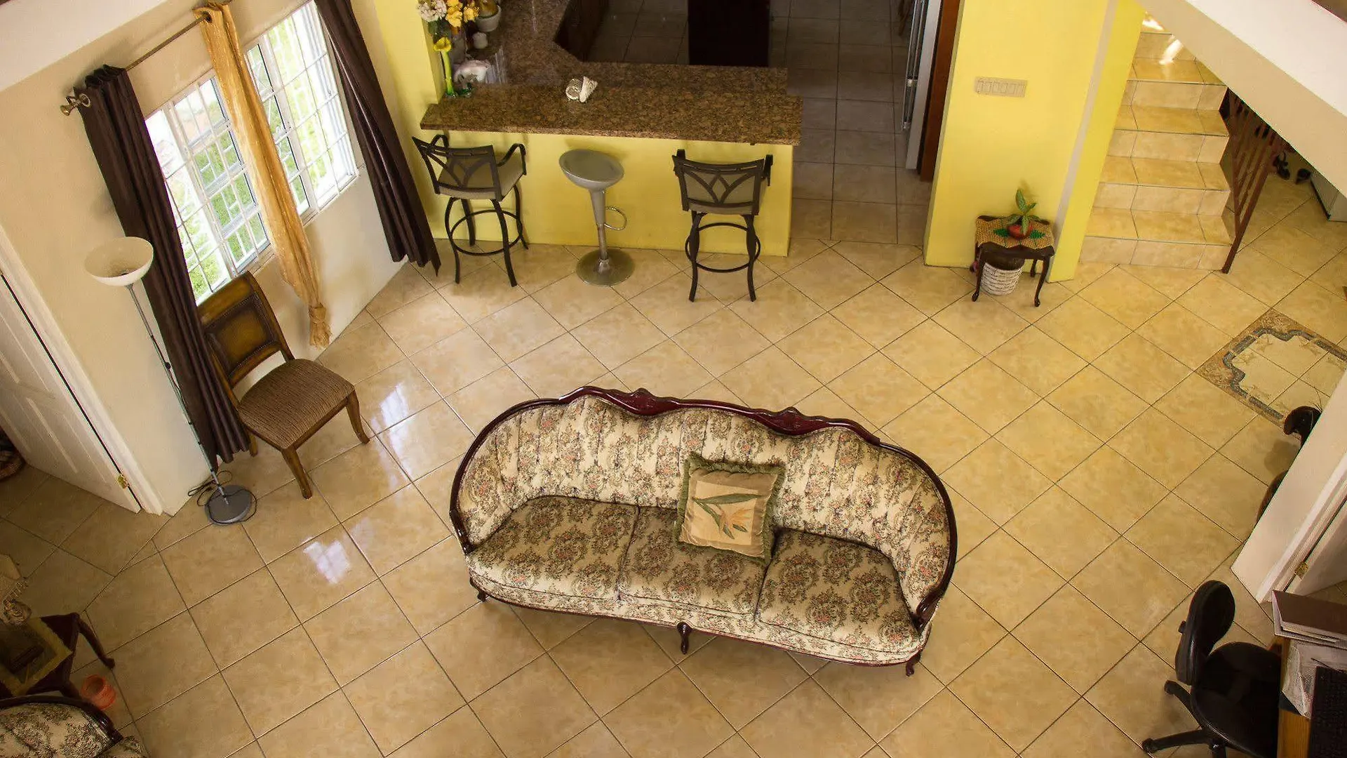 Βίλα Chateau De La Rose 1Bdr Apartment Μοντέγκο Μπέυ