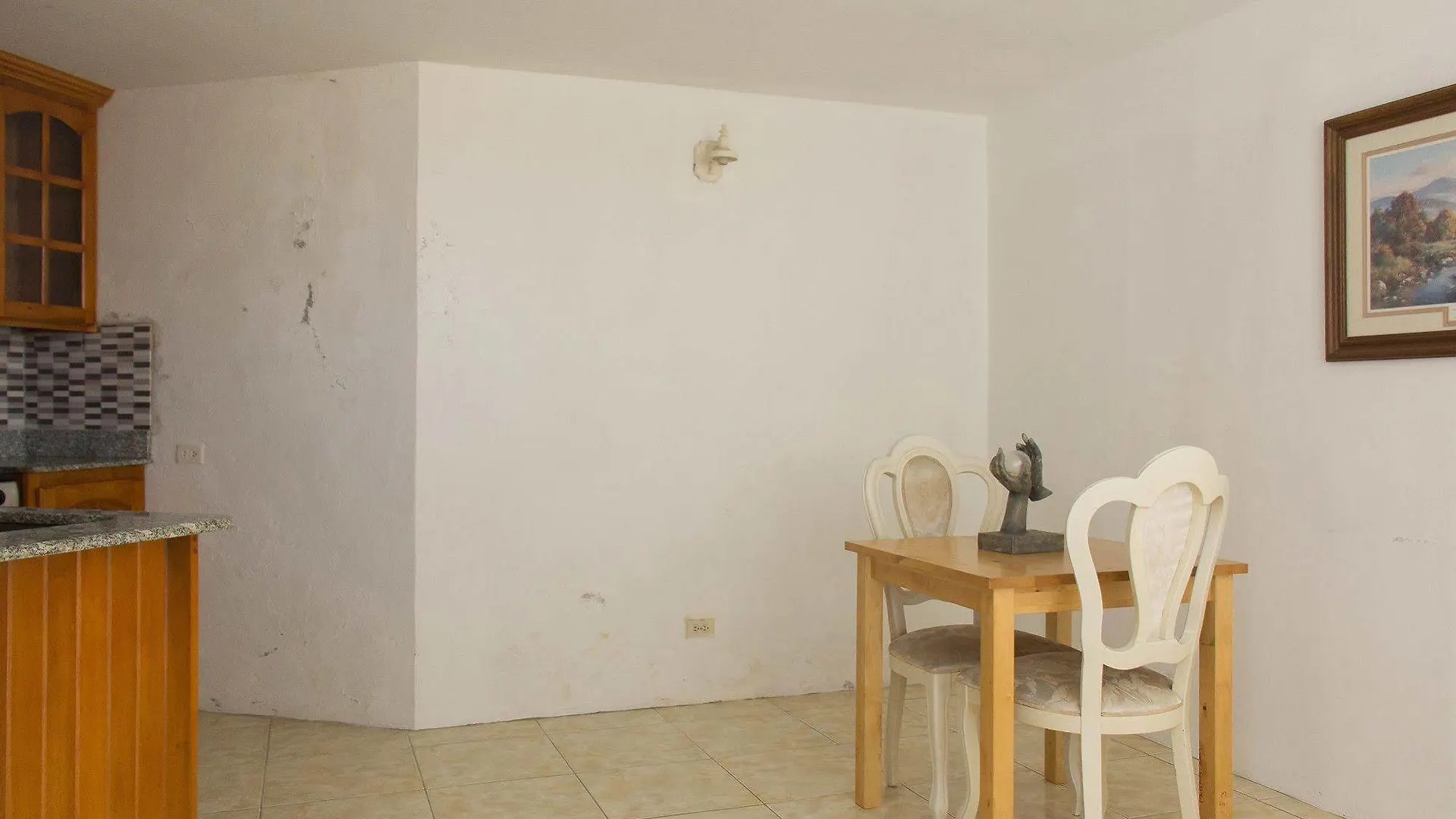 Βίλα Chateau De La Rose 1Bdr Apartment Μοντέγκο Μπέυ