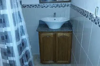 Chateau De La Rose 1Bdr Apartment 蒙特哥贝